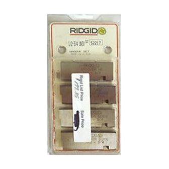 Ridgid Cut Grooving Dies | Ridgid by KHM Megatools Corp. Ridgid Cut Grooving Dies | Ridgid by KHM Megatools Corp.